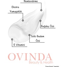 Ovinda Nemlendirici Vücut Sütü 250 ml