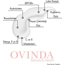 Ovinda Gündüz Bakım Kremi 50 ml