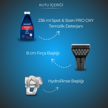 Bissell Spotclean Plus Halı – Koltuk Yıkama ve Leke Çıkarma Makinesi