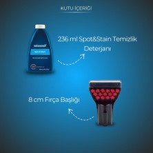 Bissell Spotclean Proheat 330W Halı-Koltuk Yıkama ve Leke Çıkarma Makinesi 36988