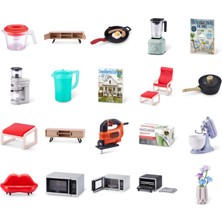 MINI HOME SURPRIZ PAKET S1 CDU25-77555