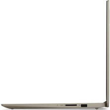 Lenovo Ideapad I3 1215U 8 GB 2 Tbssd 15.6" Fhd Windows 11 Home Dizüstü Bilgisayar 82QD00GMTX BT29