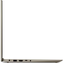 Lenovo Ideapad I3 1215U 8 GB 2 Tbssd 15.6" Fhd Windows 11 Home Dizüstü Bilgisayar 82QD00GMTX BT29