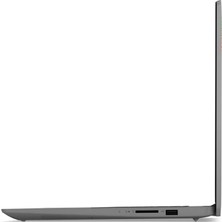 Lenovo Ideapad 3 15IAU7 I3-1215U 4gb 4 Tbssd 15.6'' Fhd Windows 11 Home Taşınabilir Bilgisayar 82RK018HTX BT37