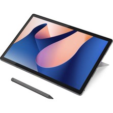 Lenovo Ideapad Duet 5 12IRU8 I7-1355U 16GB 512GB SSD 12.4'' 2.5k Freedos Taşınabilir Bilgisayar 83B30048TX