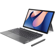 Lenovo Ideapad Duet 5 12IRU8 I7-1355U 16GB 512GB SSD 12.4'' 2.5k Freedos Taşınabilir Bilgisayar 83B30048TX