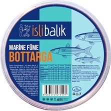 İsli Balık Bottarga Füme Marine - 50GR