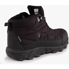 Hammer Jack Su Geçirmez Vectör Siyah Erkek Outdoor Bot