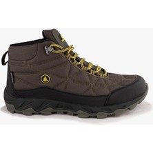 Hammer Jack Haki Erkek Outdoor Bot Su Geçirmez Malzeme ve Konforlu İç Tasarım ile