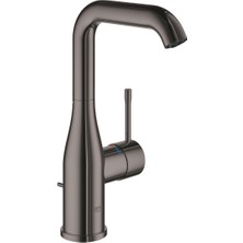 Grohe Essence Tek Kumandalı Lavabo Bataryası 1/2" L-Boyut - 24174A01