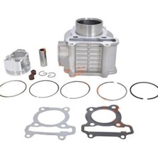 Sym Jet 4 125 cc Silindir Seti  _supermoto