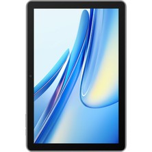 Blackview Tab70WIFI Tablet 10.1"/12 GB/64 GB/8 MP/Android14+Kılıf Dahil (Siyah)