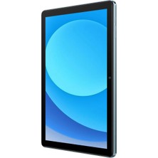 Blackview Tab70WIFI Tablet 10.1"/12 GB/64 GB/8 MP/Android14+Kılıf Dahil (Mavi)