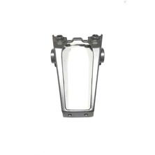 Super Moto Pulsar Ns 200 Plakalık Demiri (Çamurluk Demiri)_