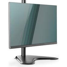 Digitus Monitör Tutucu, 17-32", 8 kg Maks. Siyah