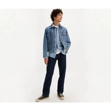 Levi's Erkek 505™ Regular Pantolon - 001T2-0006
