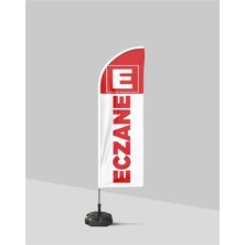 Eczane Yelken Bayrak