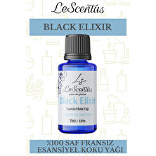 Le Scentus Blackelıxır Esansiyel Koku Yağı 10 ml