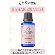 Le Scentus Bahar Esintisi Esansiyel Koku Yağı ODAKOKUSU10ml