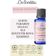 Le Scentus Bahar Esintisi Esansiyel Koku Yağı ODAKOKUSU10ml