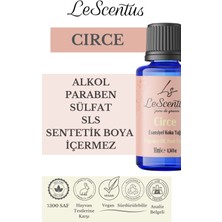 Le Scentus Cırce Esansiyel Koku Yağı Oda KOKUSU10ml