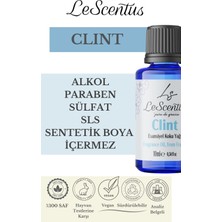 Le Scentus Clınt Esansiyel Koku Yağı Odakokusu 10ml