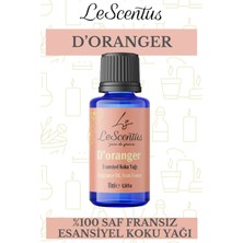 Le Scentus D’oranger Esansiyel Koku Yağı Odakokusu 10ml