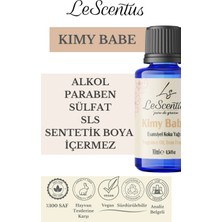 Le Scentus Kımy Esansiyel Koku Yağı Odakokusu 10ml