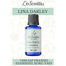 Le Scentus Lına Darley Esansiyel Koku Yağı ODAKOKUSU10ml