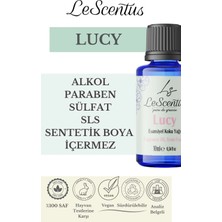 Le Scentus Lucy Esansiyel Koku Yağı ODAKOKUSU10ml