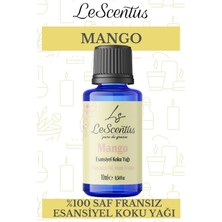 Le Scentus Mango Esansiyel Koku Yağı ODAKOKUSU10ml