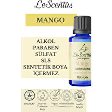 Le Scentus Mango Esansiyel Koku Yağı ODAKOKUSU10ml