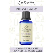 Le Scentus Neva Baby Esansiyel Koku Yağı ODAKOKUSU10ml