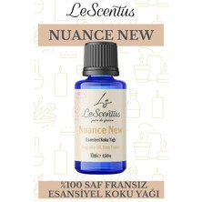 Le Scentus Nuance New Esansiyel Koku Yağı Oda KOKUSU10ml