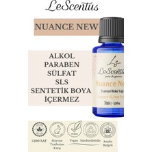 Le Scentus Nuance New Esansiyel Koku Yağı Oda KOKUSU10ml