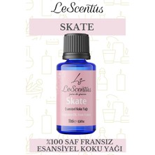 Le Scentus Skate Esansiyel Koku Yağı ODAKOKUSU10ml