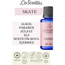 Le Scentus Skate Esansiyel Koku Yağı ODAKOKUSU10ml