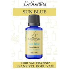 Le Scentus Sun Blue Esansiyel Koku Yağı ODAKOKUSU10ml