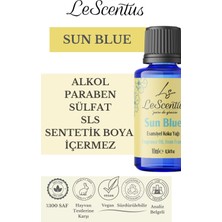 Le Scentus Sun Blue Esansiyel Koku Yağı ODAKOKUSU10ml