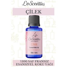 Le Scentus Çilek Esansiyel Koku Yağı ODAKOKUSU10ml