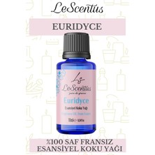 Le Scentus Euridyce Esansiyel Koku Yağı Oda KOKUSU10ml