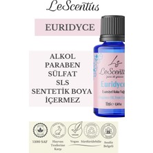 Le Scentus Euridyce Esansiyel Koku Yağı Oda KOKUSU10ml