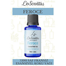 Le Scentus Feroce Esansiyel Koku Yağı Oda KOKUSU10ml