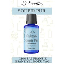 Le Scentus Soupır Pur Esansiyel Koku Yağı Oda KOKUSU10ml