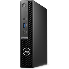 Dell Optiplex 7020MFF I5-14500T 8gb 512GB SSD Ubuntu N007O7020MFFEMEA-VP-UBU