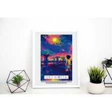 Lekedar Design Studio Dreamers No:23 Art Print