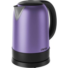 ALTUS AL 728 M İnox Kettle