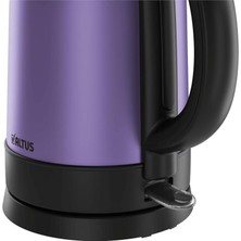 ALTUS AL 728 M İnox Kettle