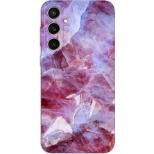 Gramaphone Galaxy S24 Fe Kılıf Hd Desen Baskılı Arka Kapak - 5737