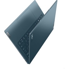 Lenovo Yoga Pro 7 14APH8 Ryzen 7 7840HS 16GB LPDDR5X 512GB SSD 6GB/RTX3050 14.5" 3k IPS 400NITS 120Hz Dolby Vision WIN11PRO Taşınabilir Bilgisayar L82Y8002LTXWP01 + Zettaçanta